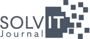 SolvIT Journal