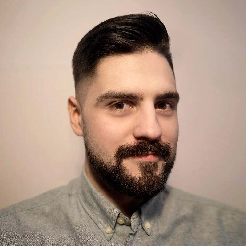 Oleksandr Piatkin